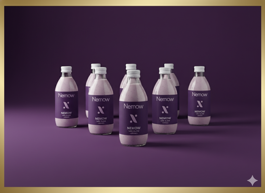 Ubé Glow Subscription